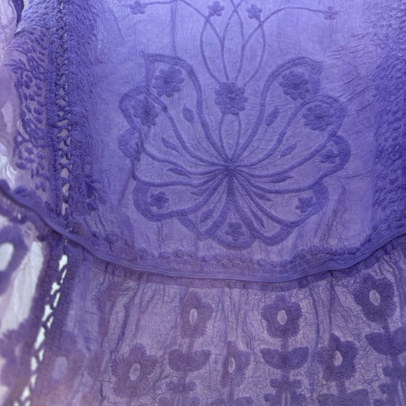 HLJ Butterfly Top – Size S - Picture 6 of 6